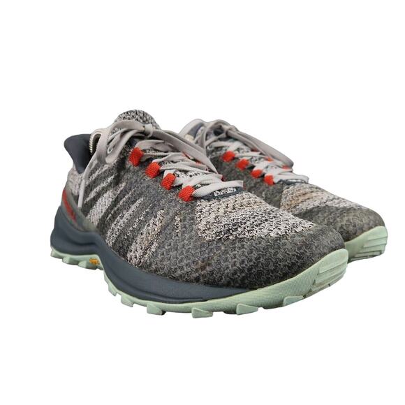 Merrell Shoes Womens 7.5 Athletic Trail Running Momentous Sneaker Active Outdoor - Picture 1 of 15